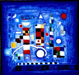 Astrazione musicale 